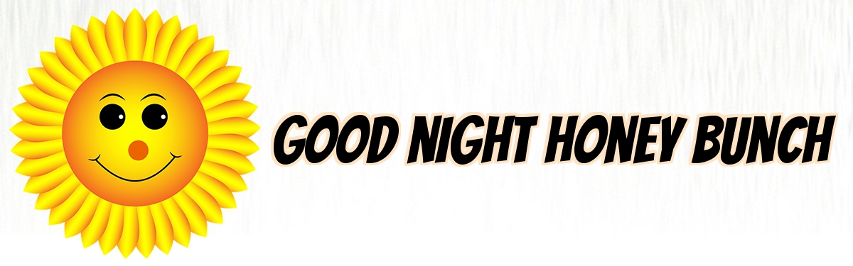 ways to say goodnight