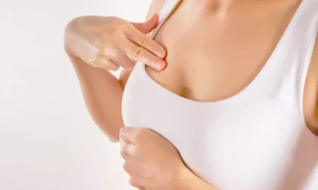 breast lift