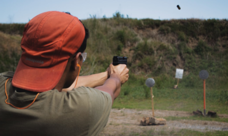 7 Reasons to Enrol In a Gun Safety Course