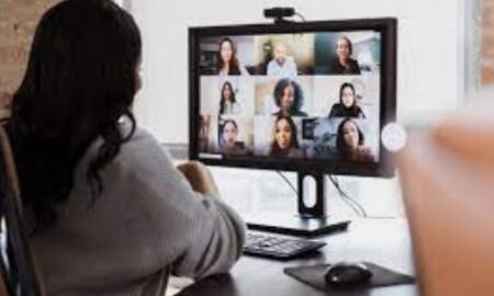 7 Ways How Video Conferencing Technology Enables Group Collaboration