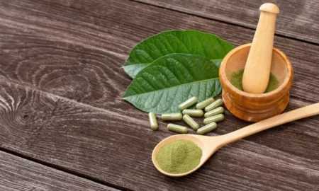 How Can I Consume Kratom?
