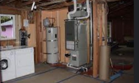 How Much Does Furnace Installation Really Cost?
