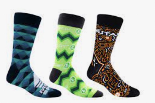 Learn about the various types of promotional socks for businesses