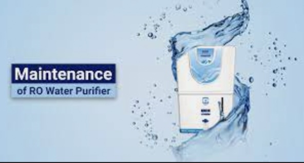 Regular Service And Maintenance Will Increase The Life Of Your RO Water Purifier