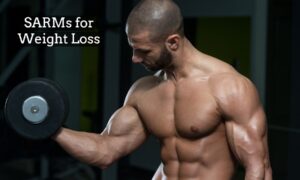 SARMs for Weight Loss