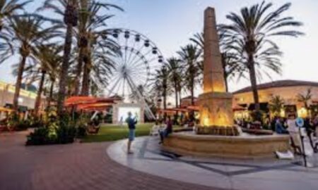 The Best Things to Do in Orange County