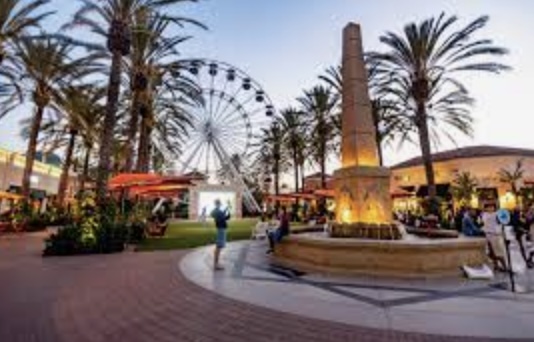 The Best Things to Do in Orange County
