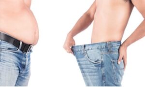 Who should use weight loss supplements?