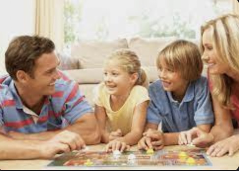 6 Fun Games to Play with Kids for Any Occasion!