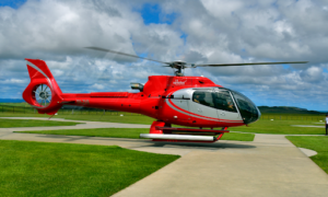 7 Reasons Why Experience Helicopter Tour