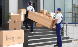 7 Tips on looking for a Moving Company in Dubai