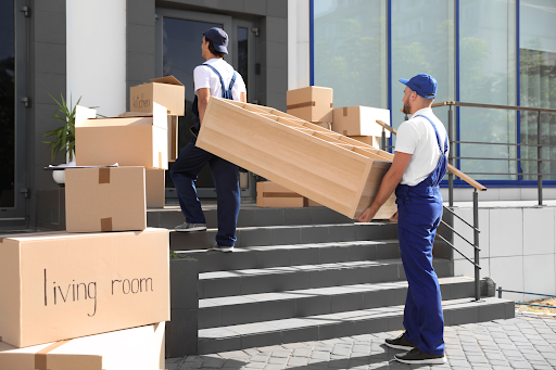 7 Tips on looking for a Moving Company in Dubai