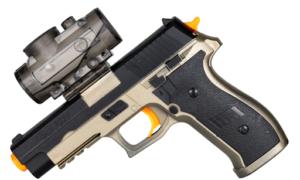 8 Tips on Using A Gel Blaster Gun for Beginners