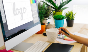 9 Tips on Designing Company Logo