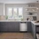 How To Design A Kitchen With Grey Cabinets