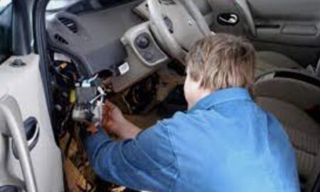 How To Diagnose Automatic Transmission Problems, And What You Can Do To Fix Them
