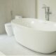 Reasons to Choose Freestanding Bathtubs Over Built-In Bathtubs