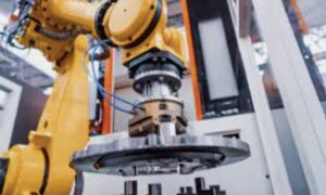 The Advancement of Precision Automation