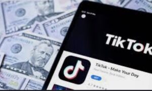 Use TikTok for making money by doing less and entertaining people!