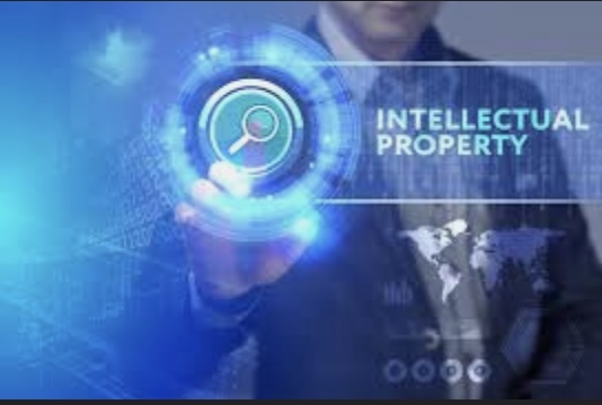 What Should You Know About Intellectual Property Law