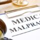 What is Considered Medical Malpractice