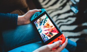 online games
