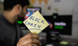 block chain