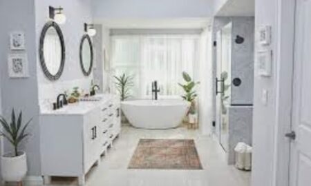 8 Surprising Reasons Why You Should Renovate Your Bathroom