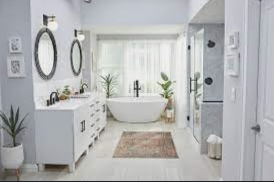 8 Surprising Reasons Why You Should Renovate Your Bathroom