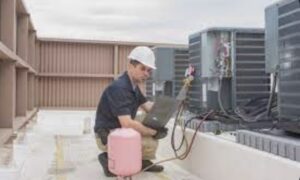 9 signs of a good HVAC company