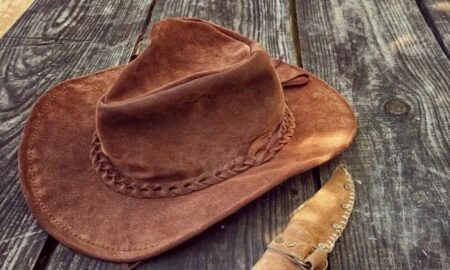 A History of Cowboy Hat Styles From Stampede Strings to Gambler Crowns