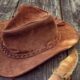 A History of Cowboy Hat Styles From Stampede Strings to Gambler Crowns