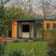 Benefits Of A Garden Office For A Productive Home Workspace