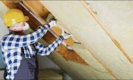 Different Types of Roof Insulation