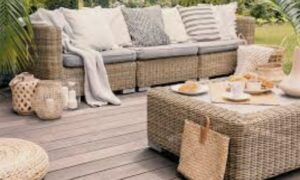 How To Choose The Right Sunbrella replacement cushions?