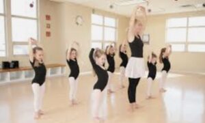 How To Sign Up for the Best Ballet Classes for Kids