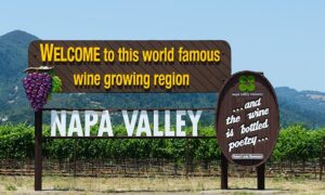 How to Get the Most Out of Your Napa Valley Trip