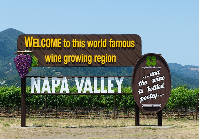 How to Get the Most Out of Your Napa Valley Trip