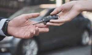 How to Protect Yourself from Scams When Buying a Used Car