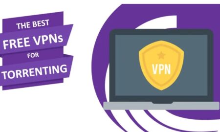 How to Torrent Safely with a Free VPN