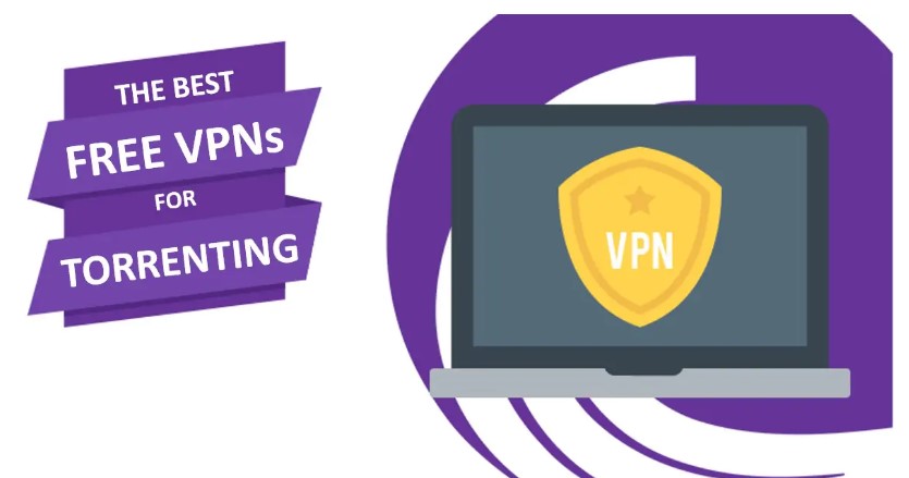 How to Torrent Safely with a Free VPN