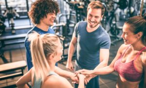 Increase Your Gym Clientele 8 Tips To Retain and Recruit New Clients