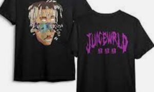 Juice Wrld Shirt