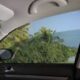 Keeping Car Cool with Automobile Solar Control Window Films
