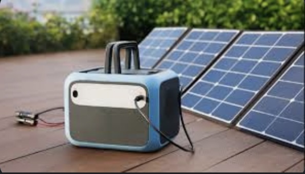 What Are The Features Of The Best Solar Generation Generators