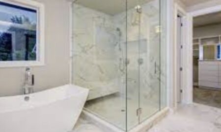 Why You Should Get A Glass Shower Screens For Baths