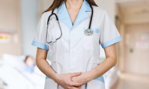 nursing