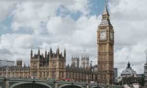 uk study