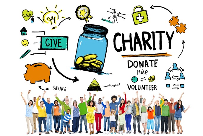 3 Alternative Approaches to Marketing Your Charity