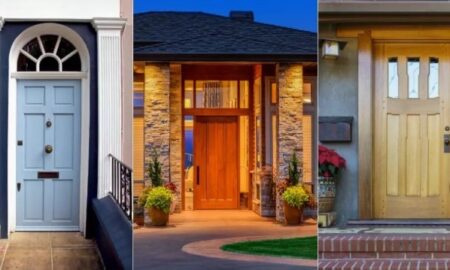 9 Important Factors to Consider While Selecting the Doors for Your Home